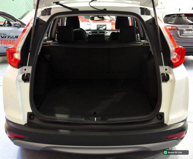 Trunk