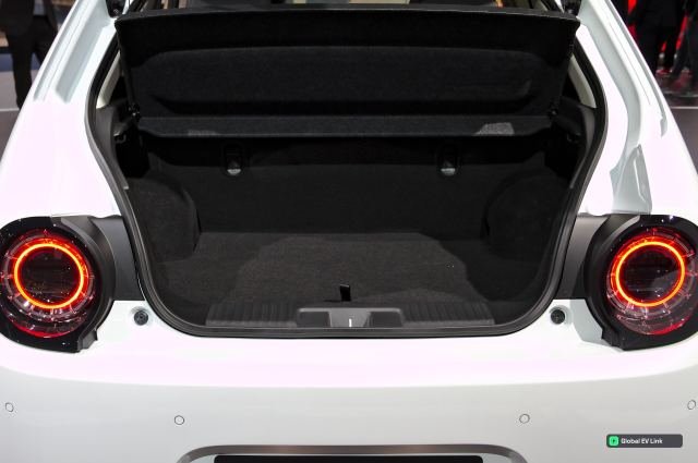Trunk