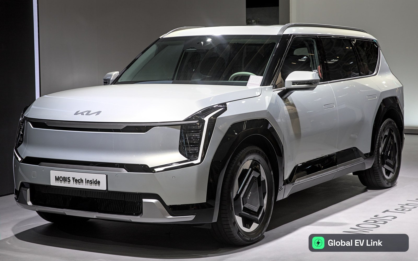 2024 Kia EV9