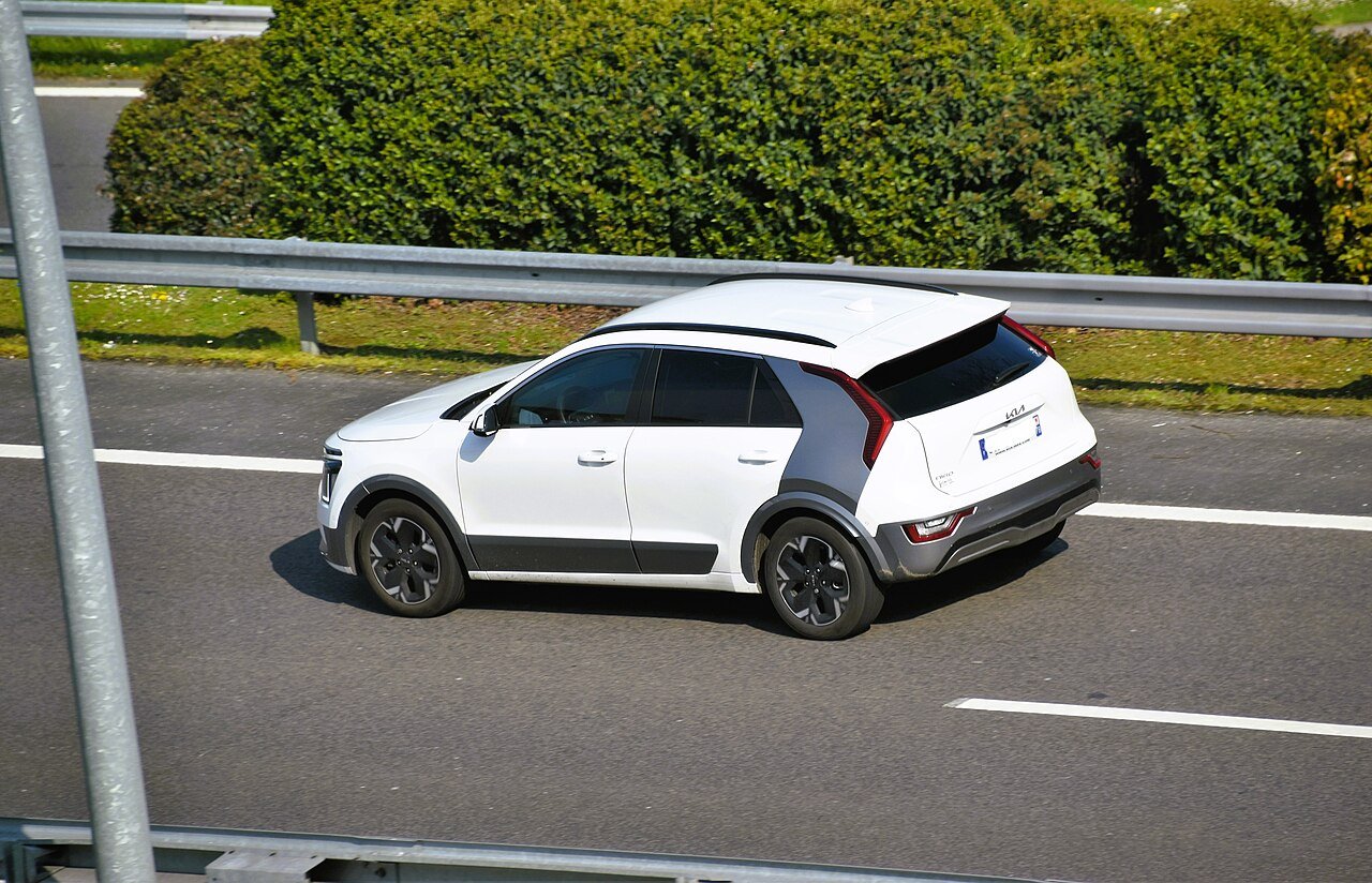 2023 Kia Niro EV