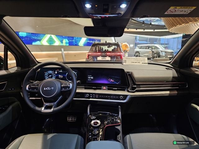 Interior