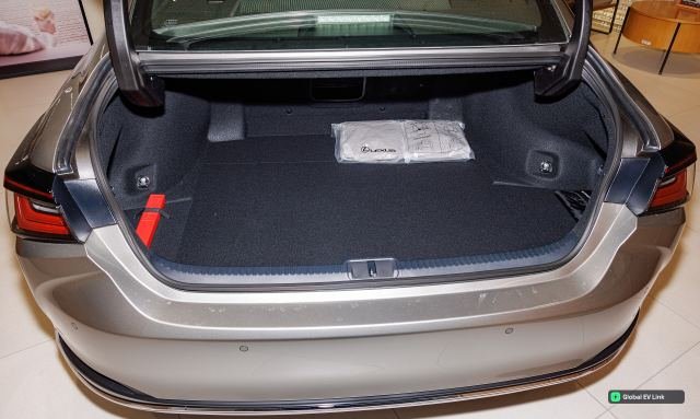 Trunk