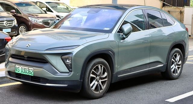 2024 NIO EC6