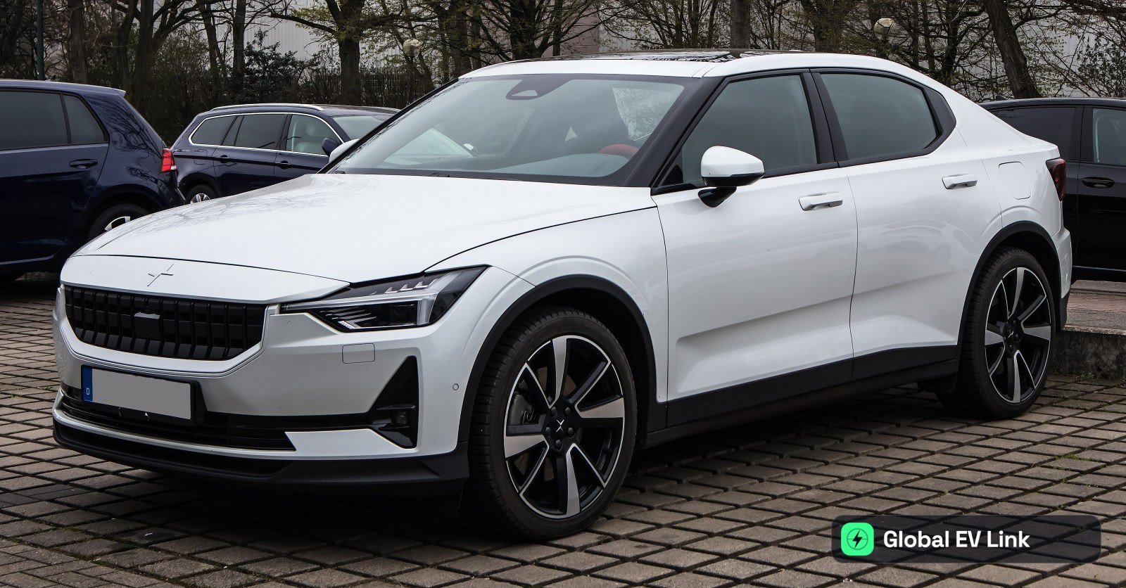 2022 Polestar 2