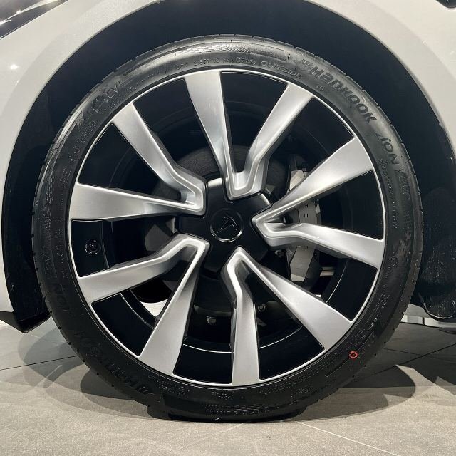 Wheel