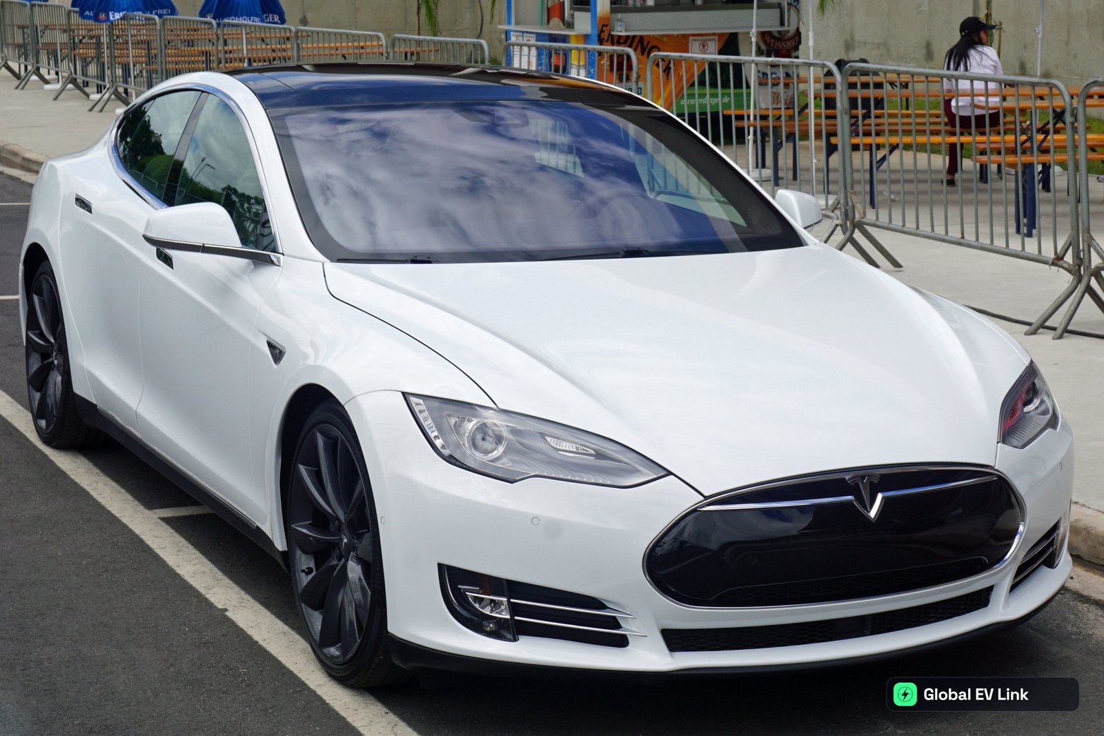 2019 Tesla Model S