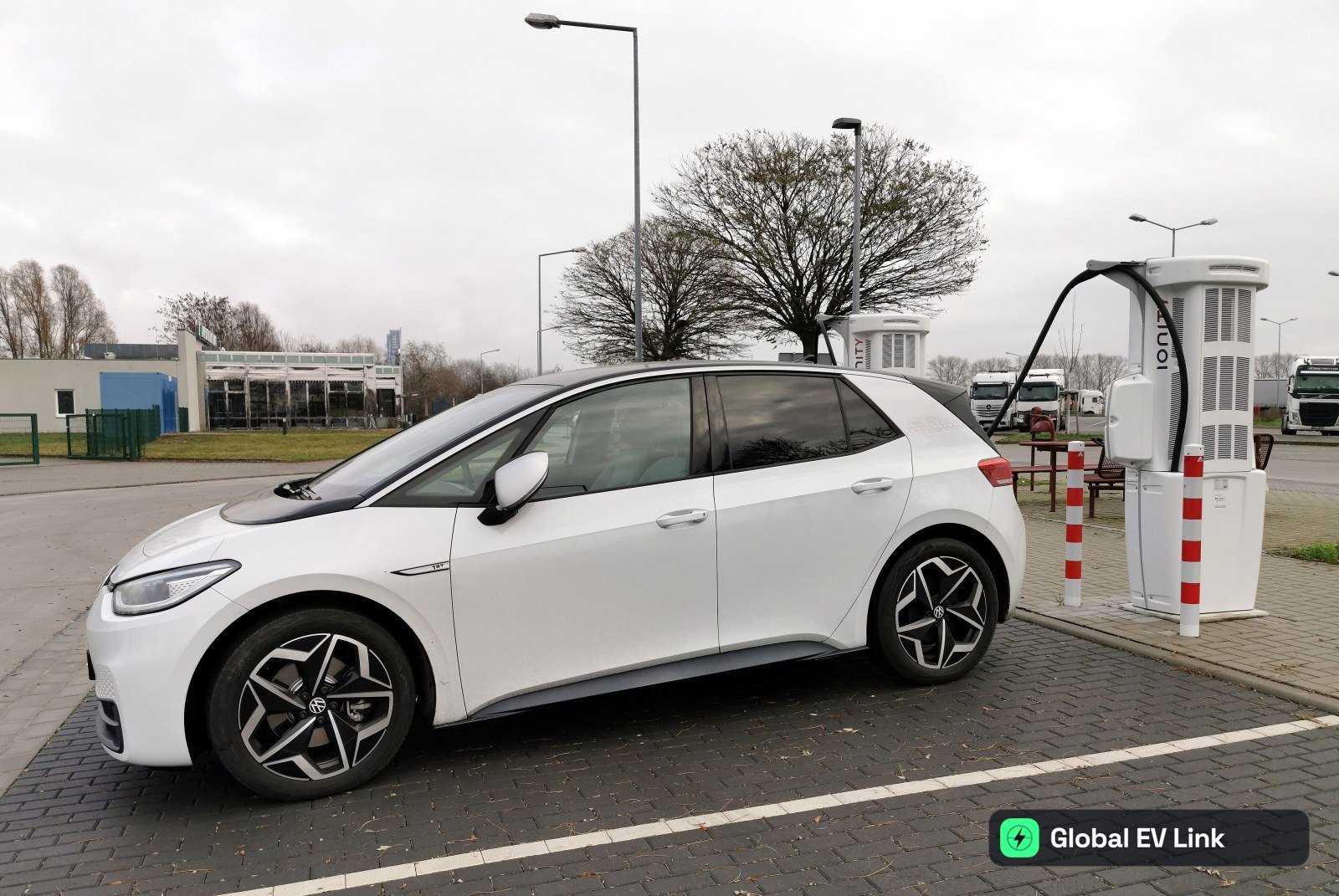 2022 Volkswagen ID.3